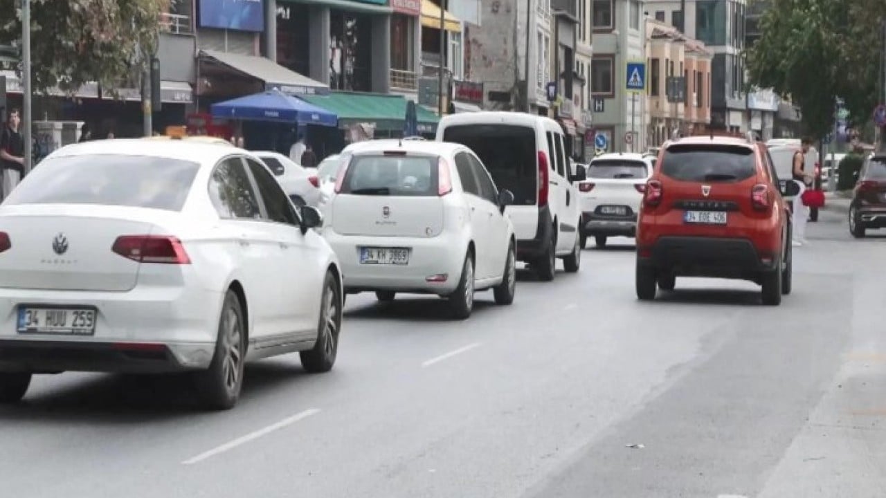 Foto - Artık bahanesi yok! Trafik kurallarına uymayanlara dev cezalar yolda