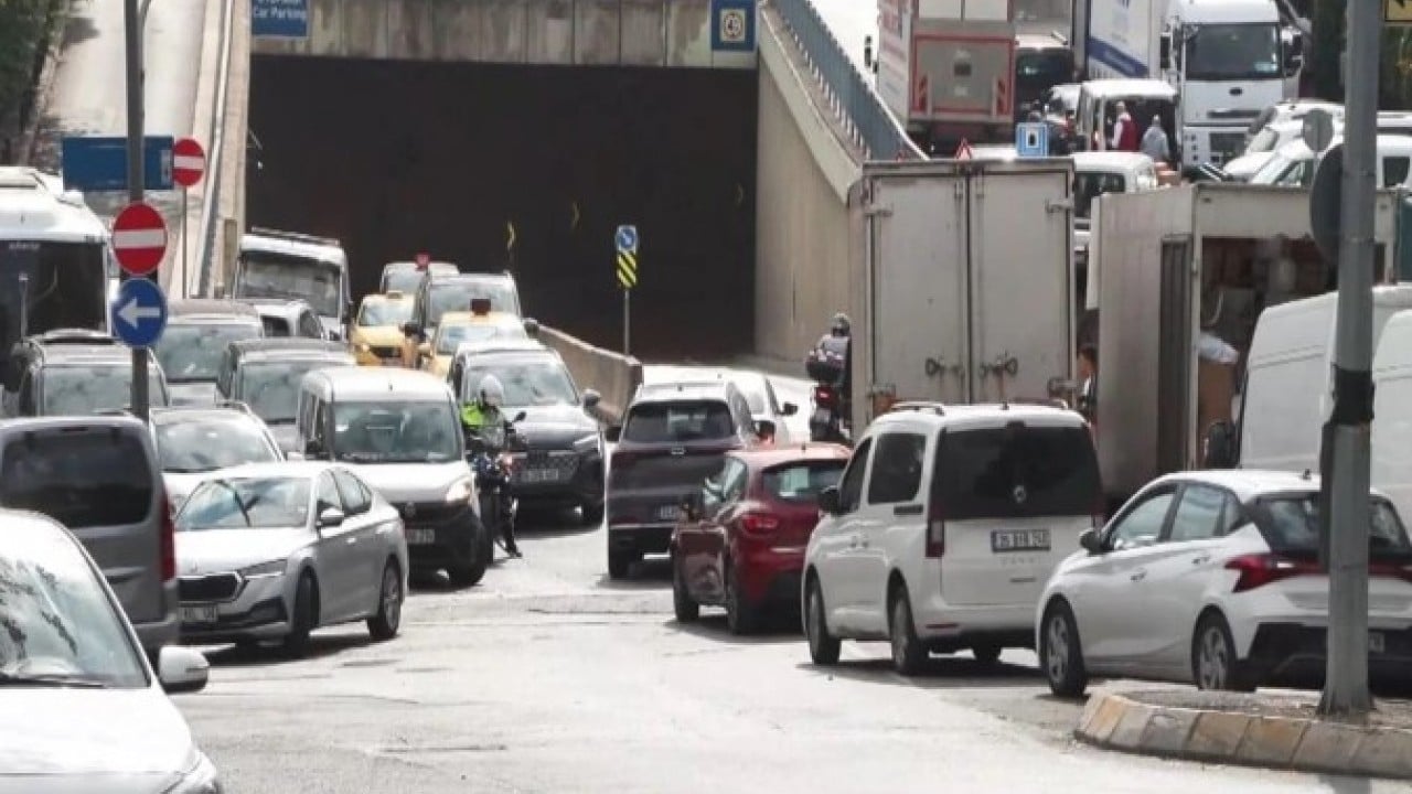 Foto - Artık bahanesi yok! Trafik kurallarına uymayanlara dev cezalar yolda