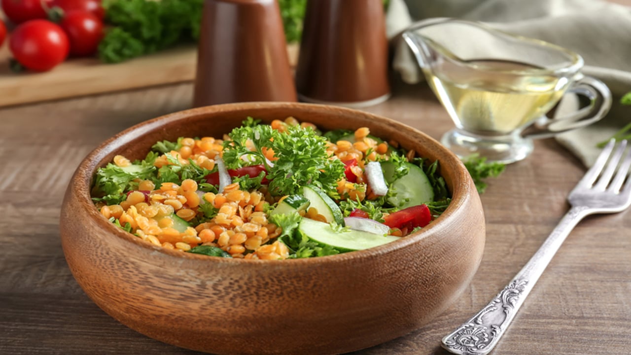 Foto - Artık bizim için çok önemli! Kalp dostu yeşil mercimek dikkat çekti: Çokça satın alındı... Vatandaş çok tüketti