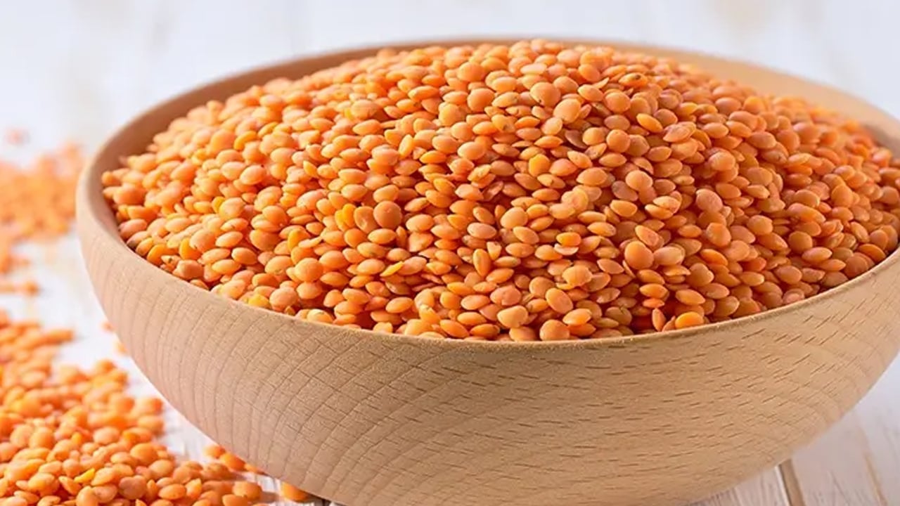 Foto - Artık bizim için çok önemli! Kalp dostu yeşil mercimek dikkat çekti: Çokça satın alındı... Vatandaş çok tüketti