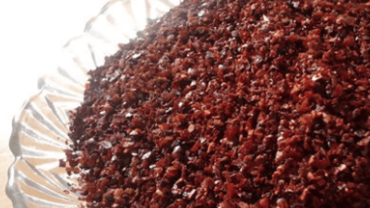 Foto - Artık bunu istemiyoruz sofralarda diyebilirsiniz ama okuyunca kararınız değişecek kuşkusuz...