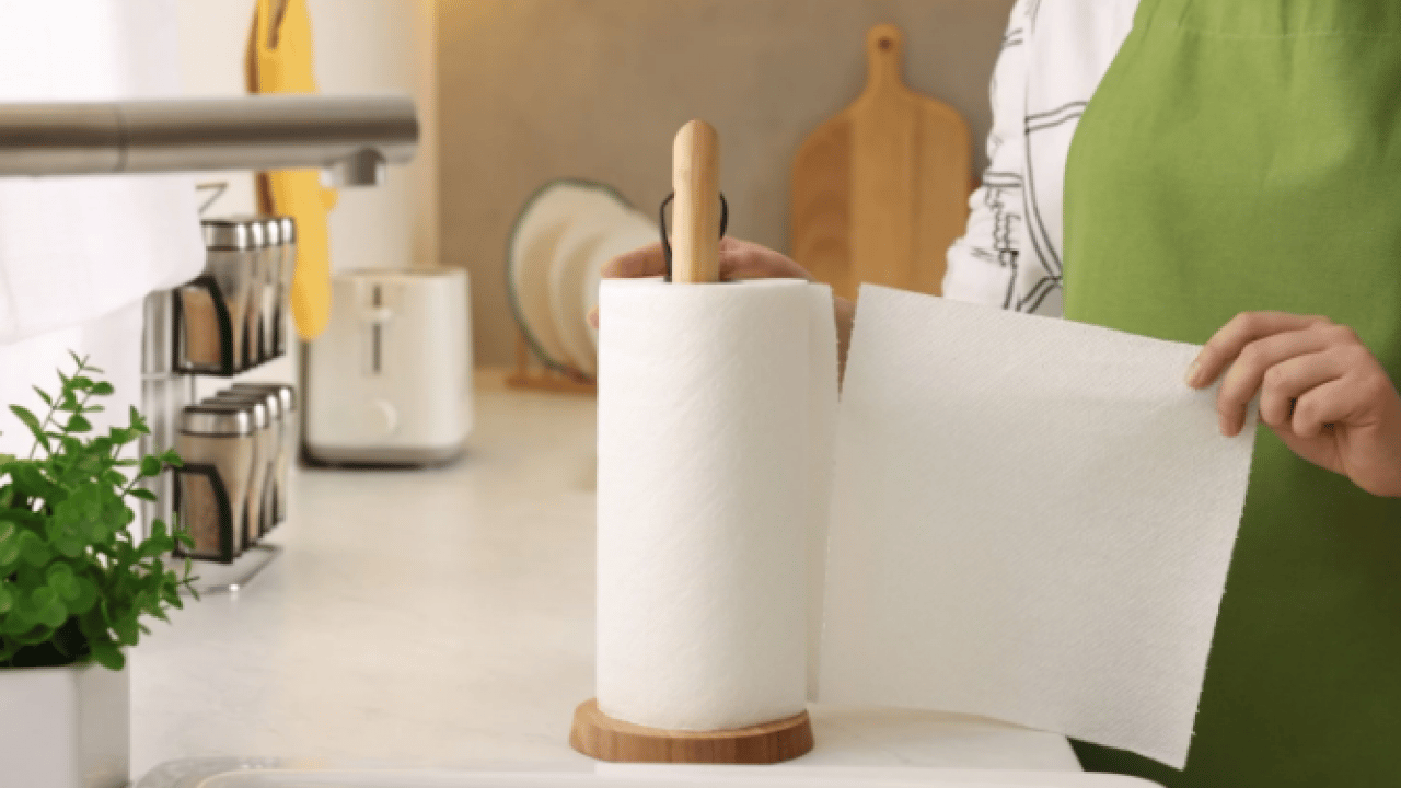 Foto - Artık çöpe atmayacaksınız! Maydonozların taze kalmasını sağlayan doğal yöntem