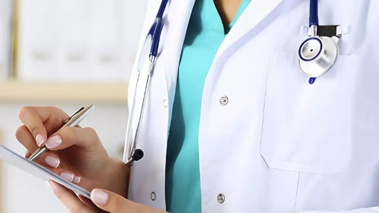 Foto - Artık doktorlara yasaklandı! Uymayana ceza yolda!