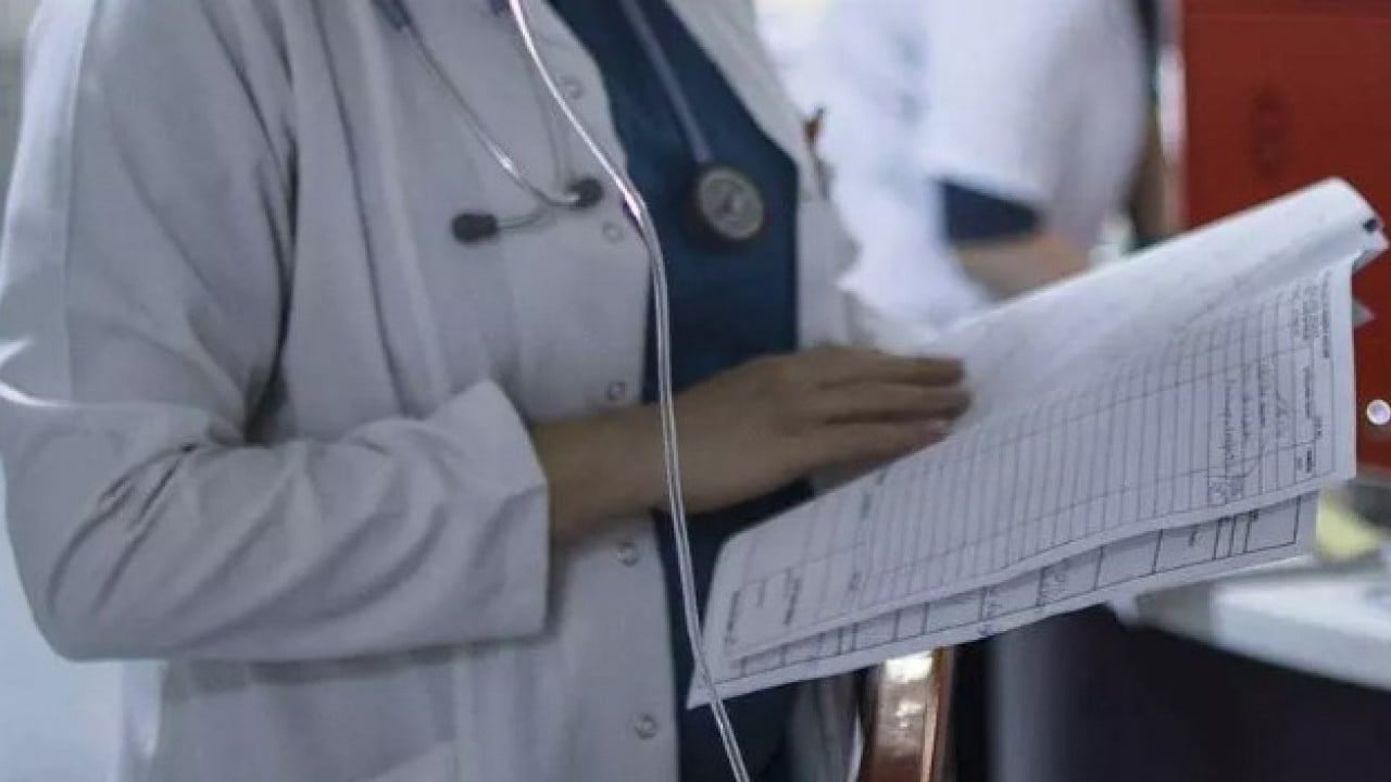 Foto - Artık doktorlara yasaklandı! Uymayana ceza yolda!