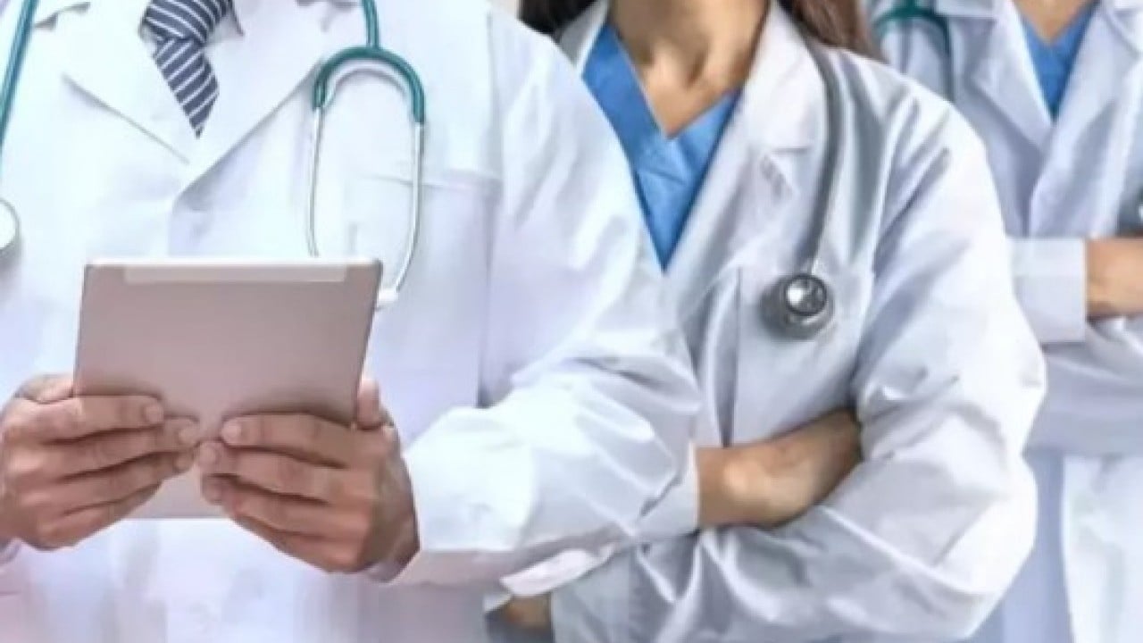 Foto - Artık doktorlara yasaklandı! Uymayana ceza yolda!