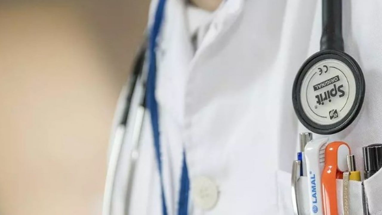 Foto - Artık doktorlara yasaklandı! Uymayana ceza yolda!