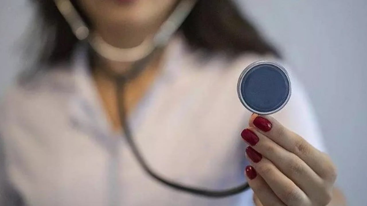 Foto - Artık doktorlara yasaklandı! Uymayana ceza yolda!