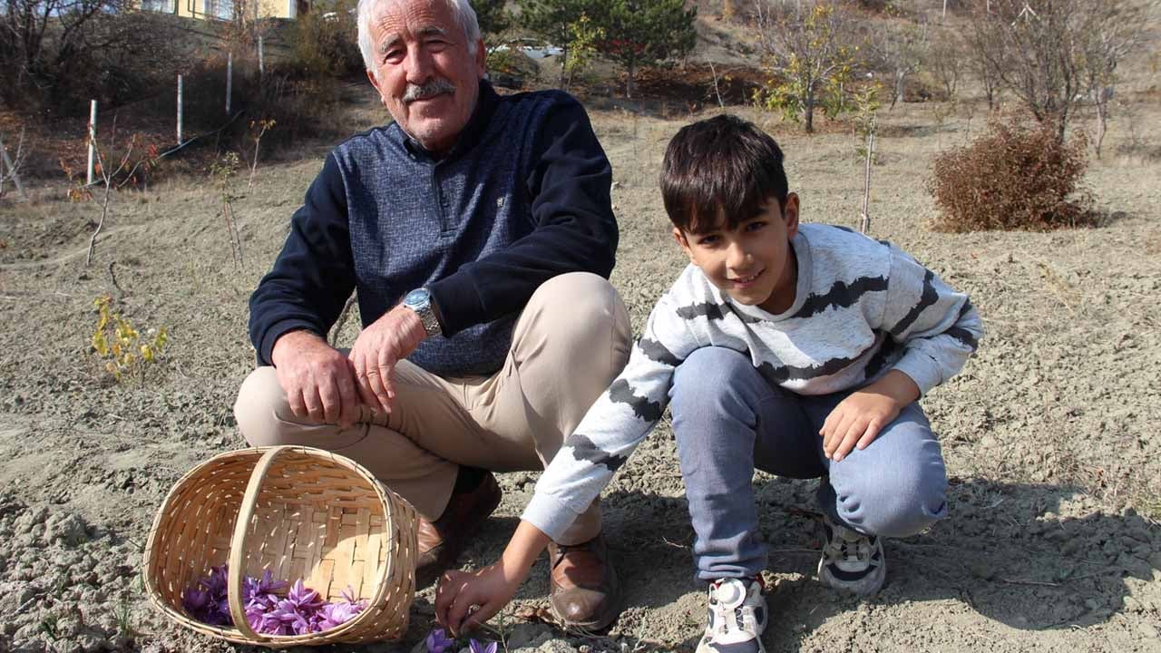 Foto - Artık dünyanın en pahalısını üretiyor: Denemek için başladı sonuç müthiş