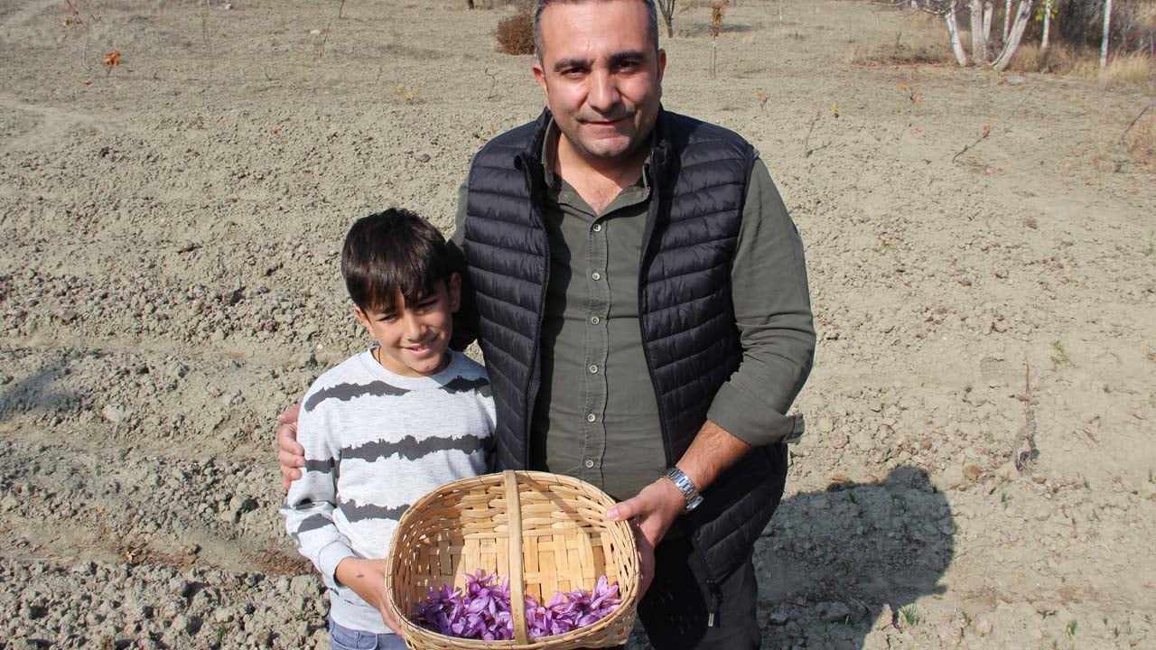 Artık dünyanın en pahalısını üretiyor: Denemek için başladı sonuç müthiş