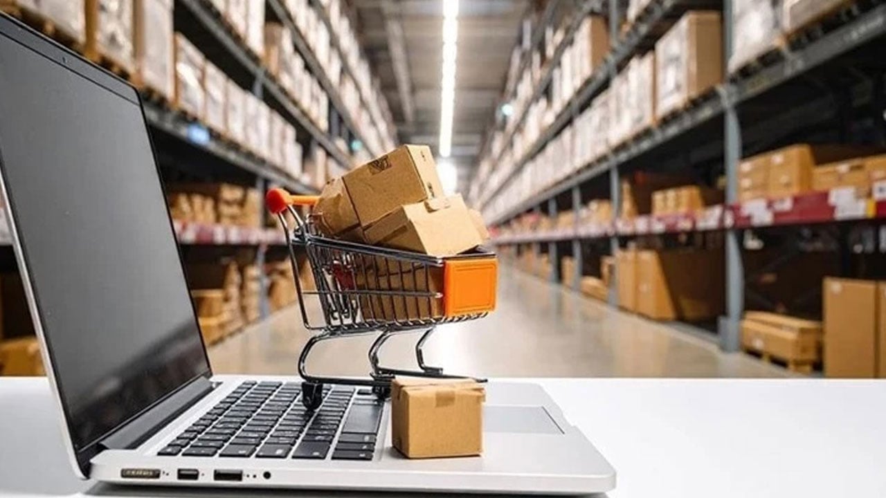 Foto - Artık e-ticaret platformları sorumlu olacak! ‘Ayıplı mal’a yeni düzenleme geliyor!