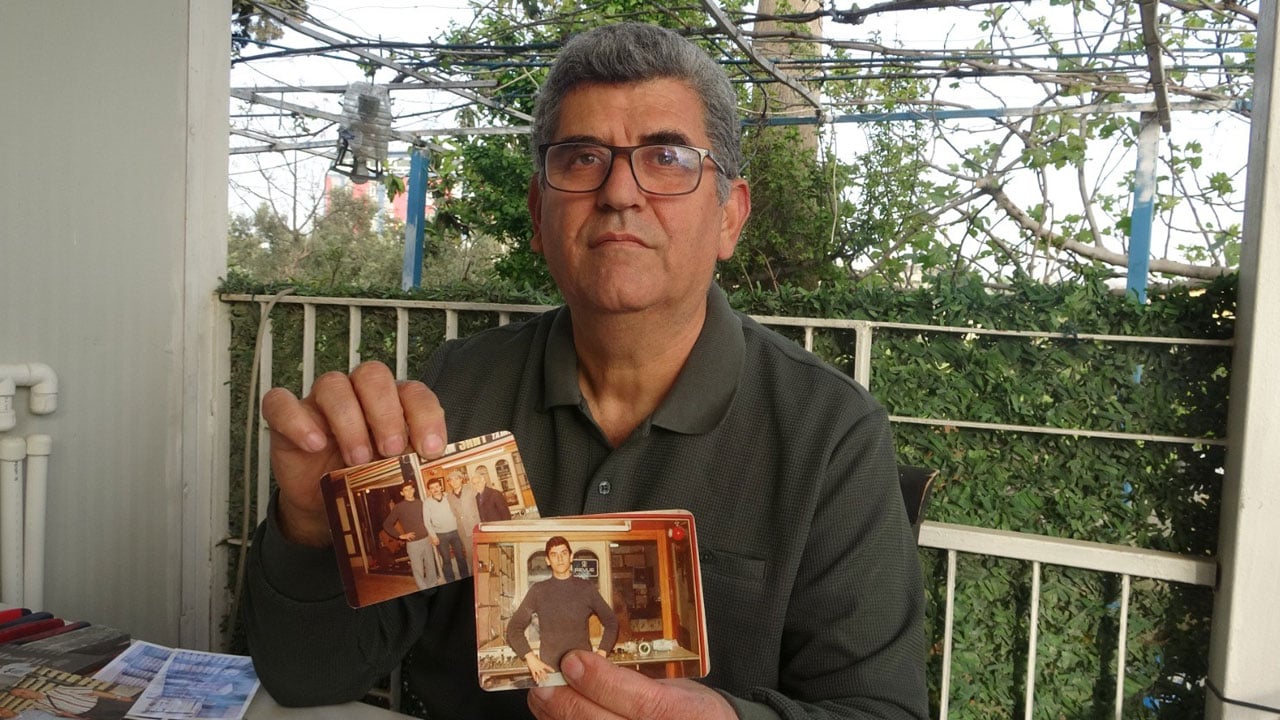 Foto - Artık evinde mesleğini yaşatıyor! Zaman değişti, o mesleğini bırakmadı