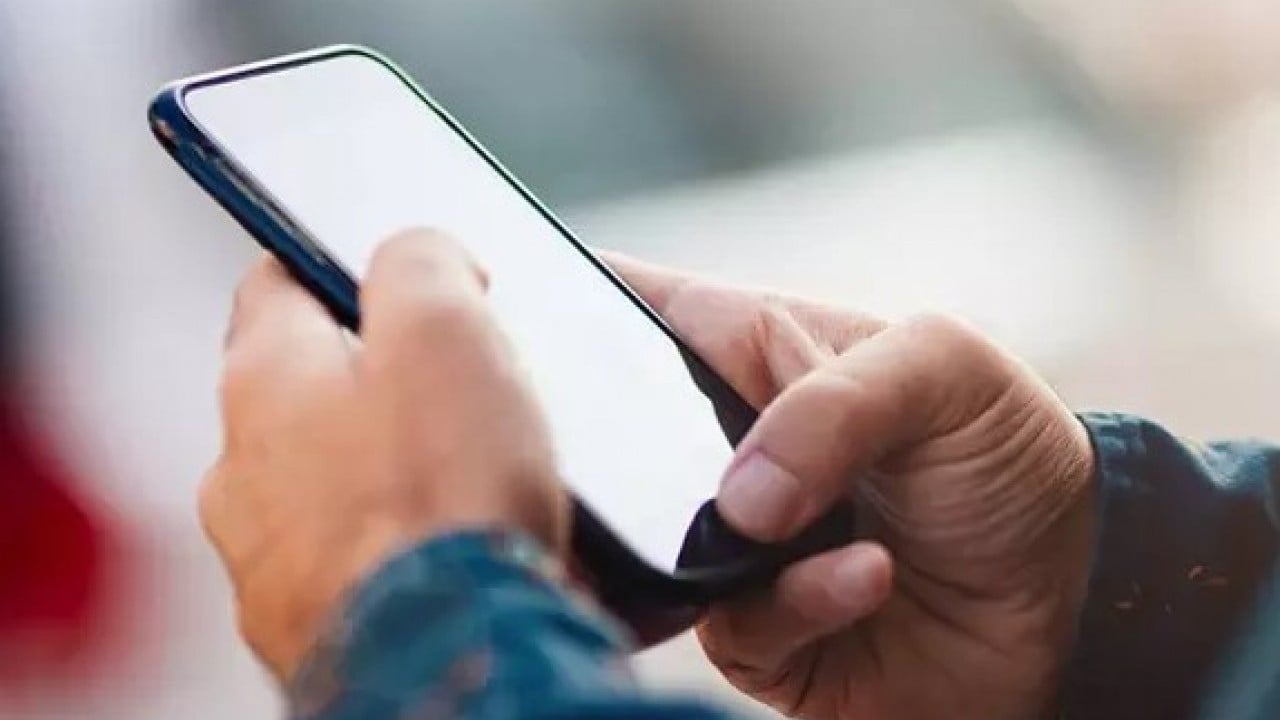 Foto - Artık hep cepte bir tane var! Nüfusu çoktan geçti!