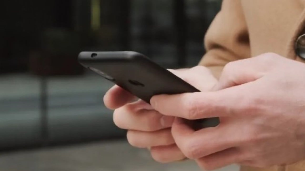 Foto - Artık hep cepte bir tane var! Nüfusu çoktan geçti!