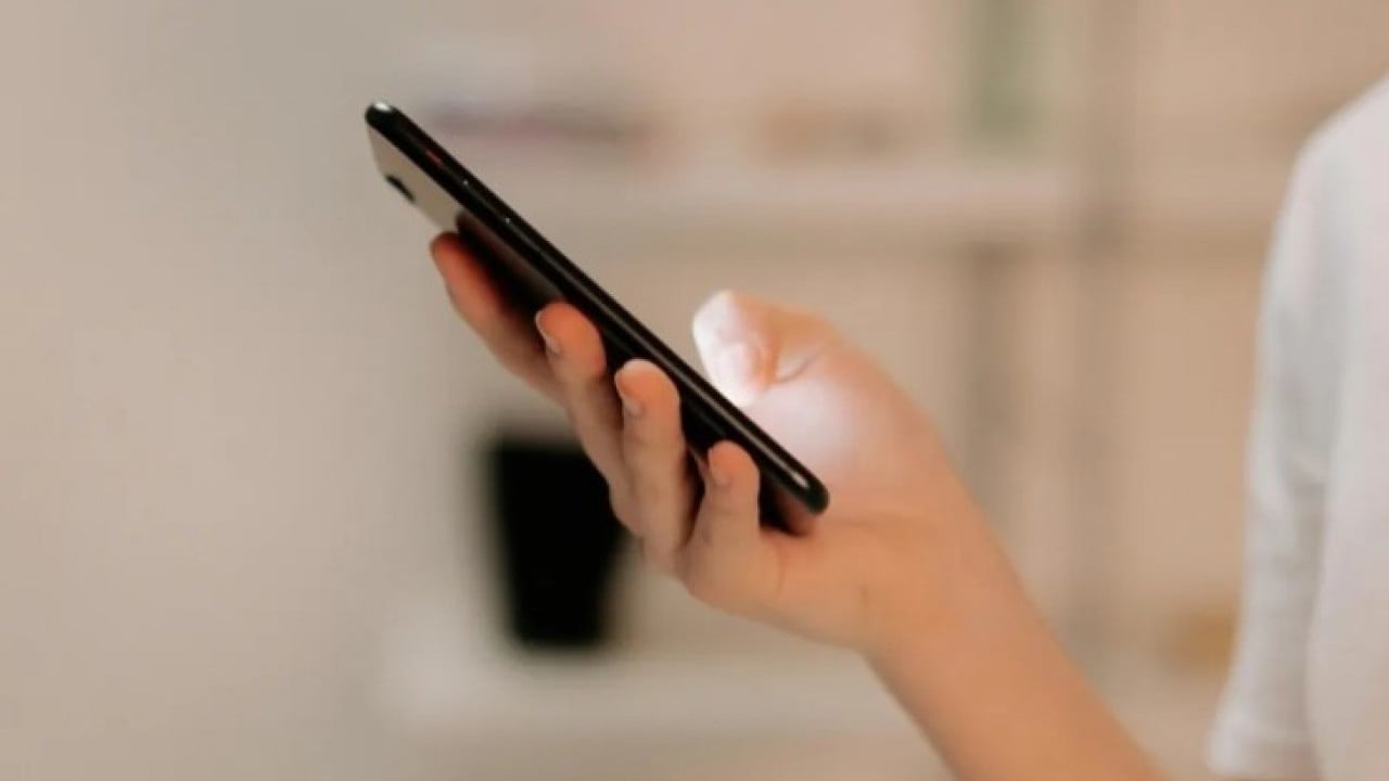 Foto - Artık hep cepte bir tane var! Nüfusu çoktan geçti!