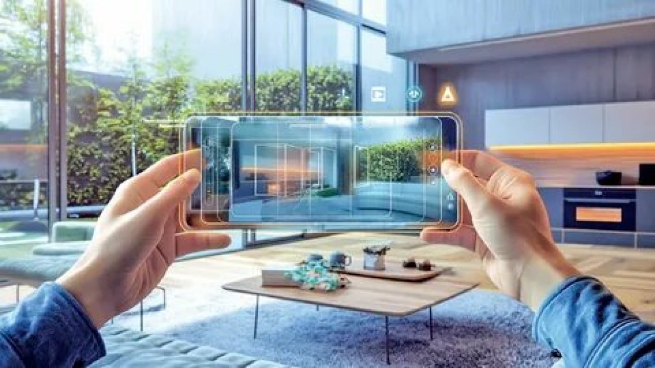 Foto - Artık her şey bir tık uzakta olacak Gayrimenkulde yapay zeka dönemi başlıyor