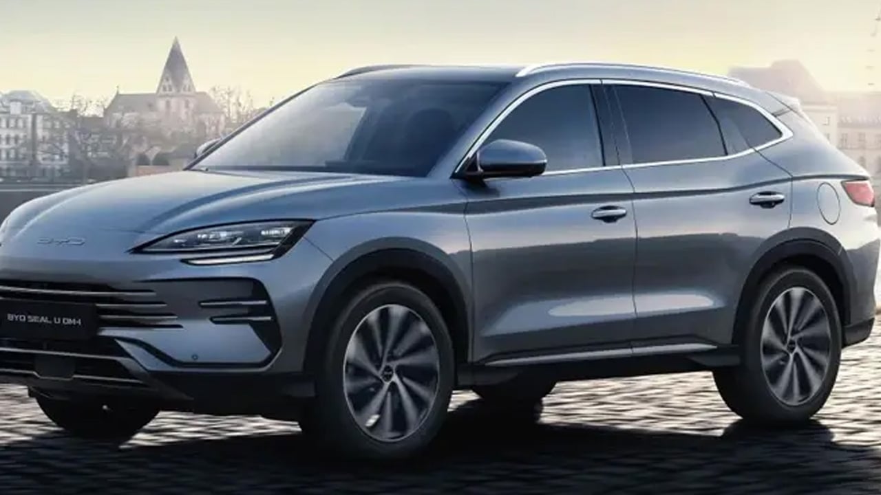  Artık her şey kesinleşti: Yeni gelişmeler yaşandı! Çinli otomotiv devi BYD inşaata başlıyor, ilan etti