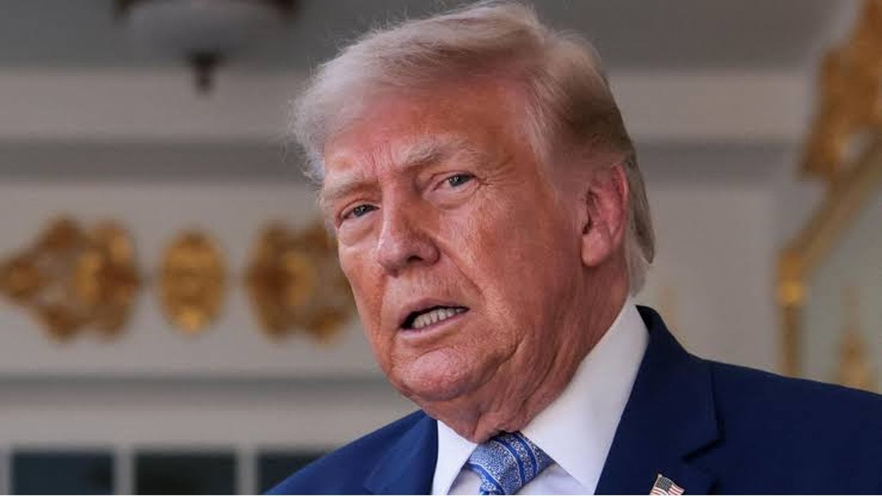 Foto - Artık hiçbir şey eskisi gibi olmayacak! Trump’ın çok konuşulacak projesi Türkiye’de birleşiyor