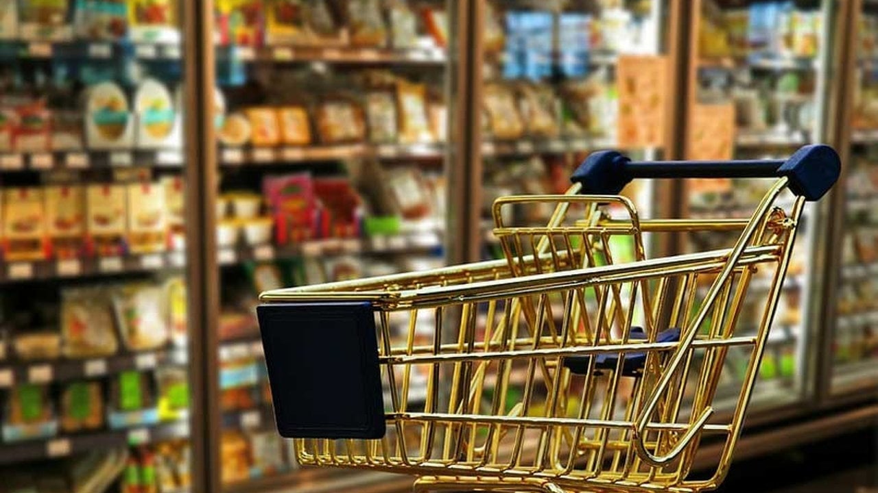 Foto - Artık hiçbir şey eskisi gibi olmayacak! Zincir marketlere yeni kurallar geliyor