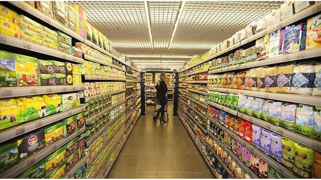 Foto - Artık hiçbir şey eskisi gibi olmayacak! Zincir marketlere yeni kurallar geliyor