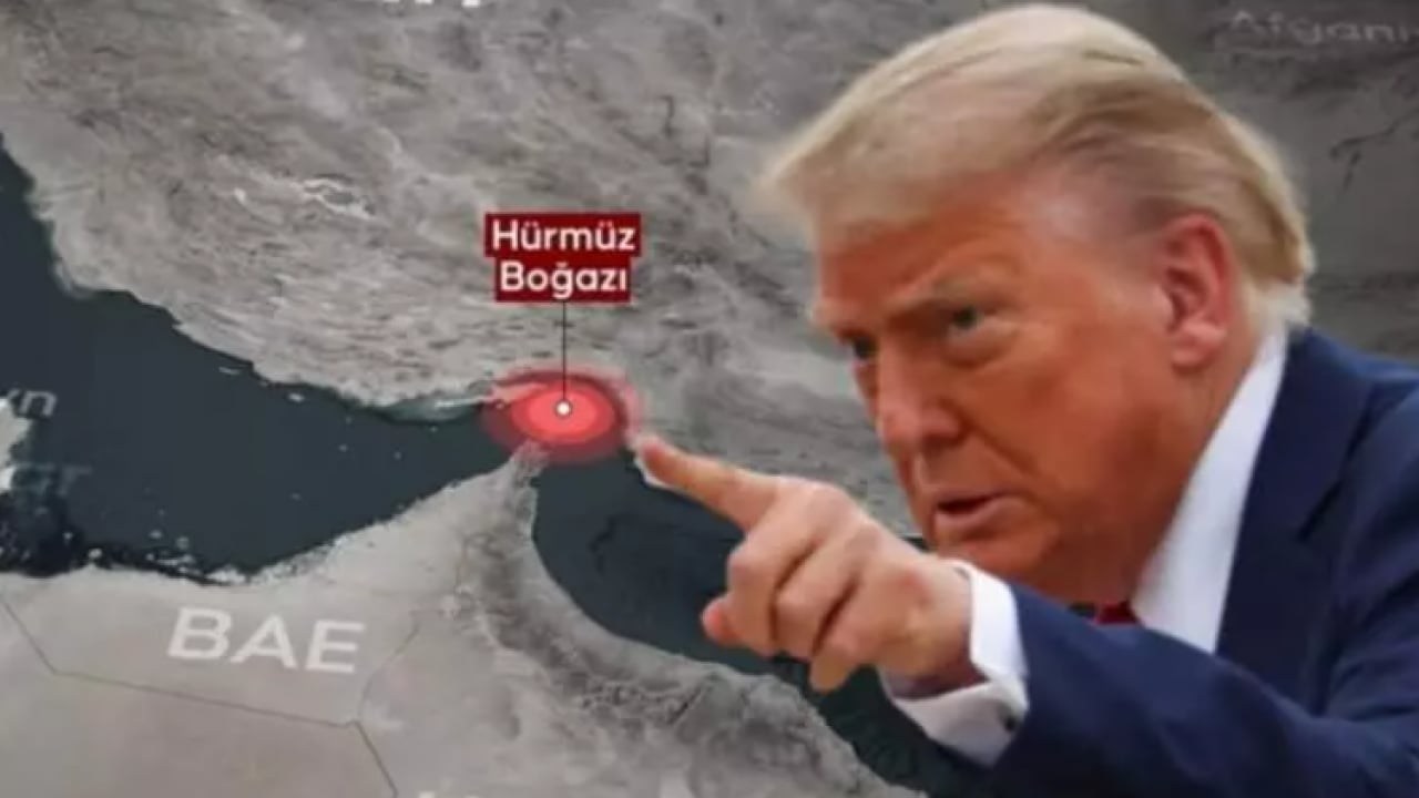 Foto - Artık kendisi bile inanmıyor: Trump yalan makinesi çıktı!