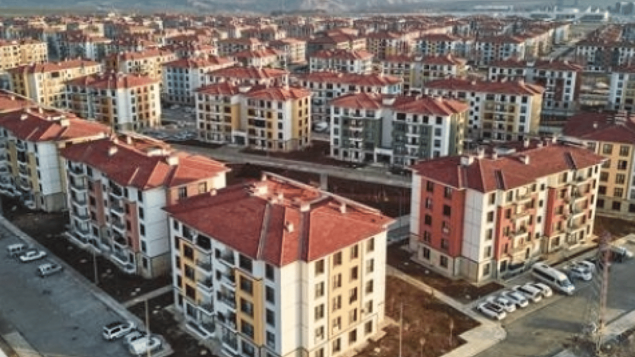 Foto - Artık korkuyla oturmayacaklar! Hepsi yeniden inşa edilecek!