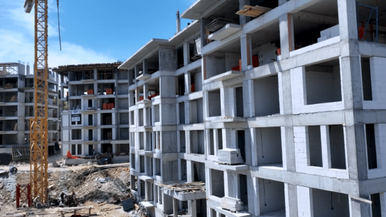 Foto - Artık korkuyla oturmayacaklar! Hepsi yeniden inşa edilecek!