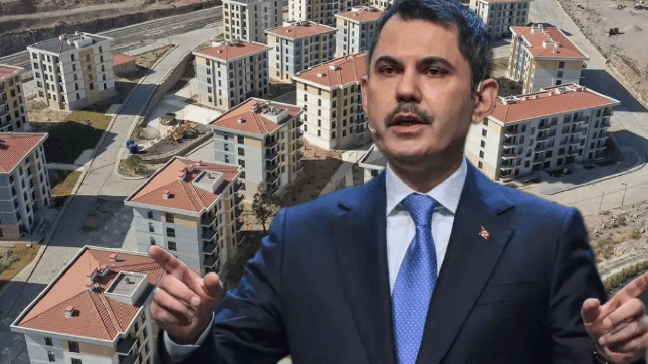 Foto - Artık korkuyla oturmayacaklar! Hepsi yeniden inşa edilecek!