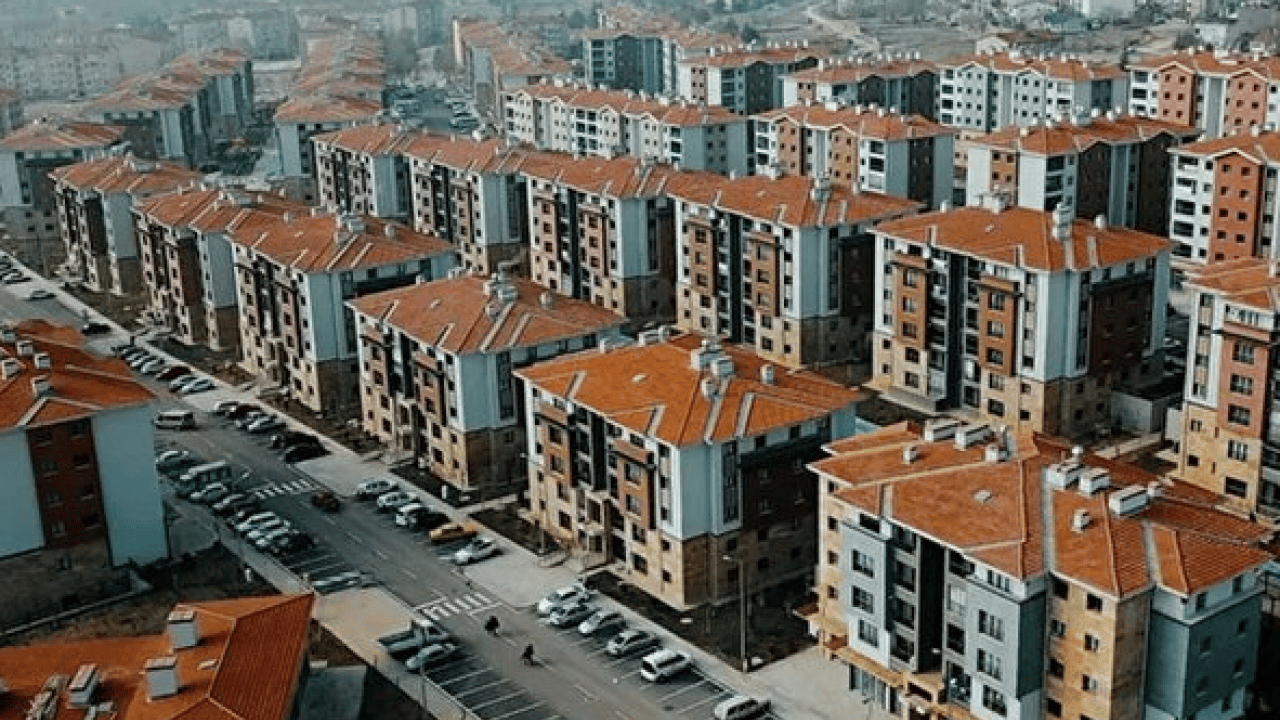 Foto - Artık korkuyla oturmayacaklar! Hepsi yeniden inşa edilecek!