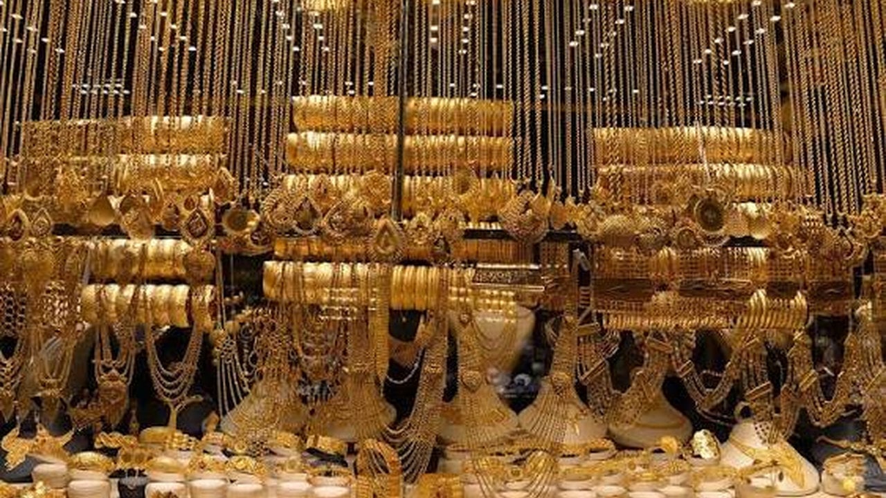 Foto - Artık o devir geride kaldı! Kuyumcularda yeni dönem resmen başlıyor 