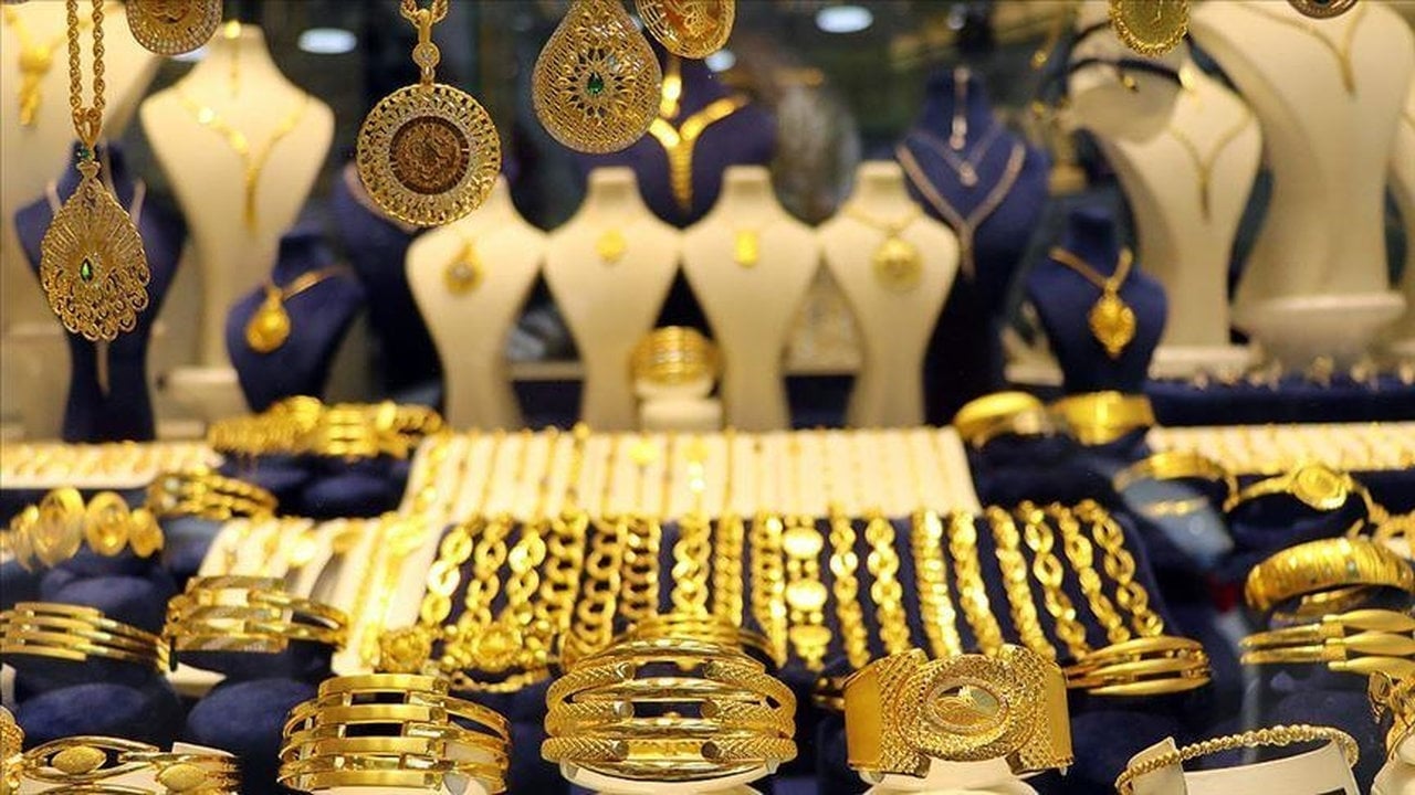 Artık o devir geride kaldı! Kuyumcularda yeni dönem resmen başlıyor 