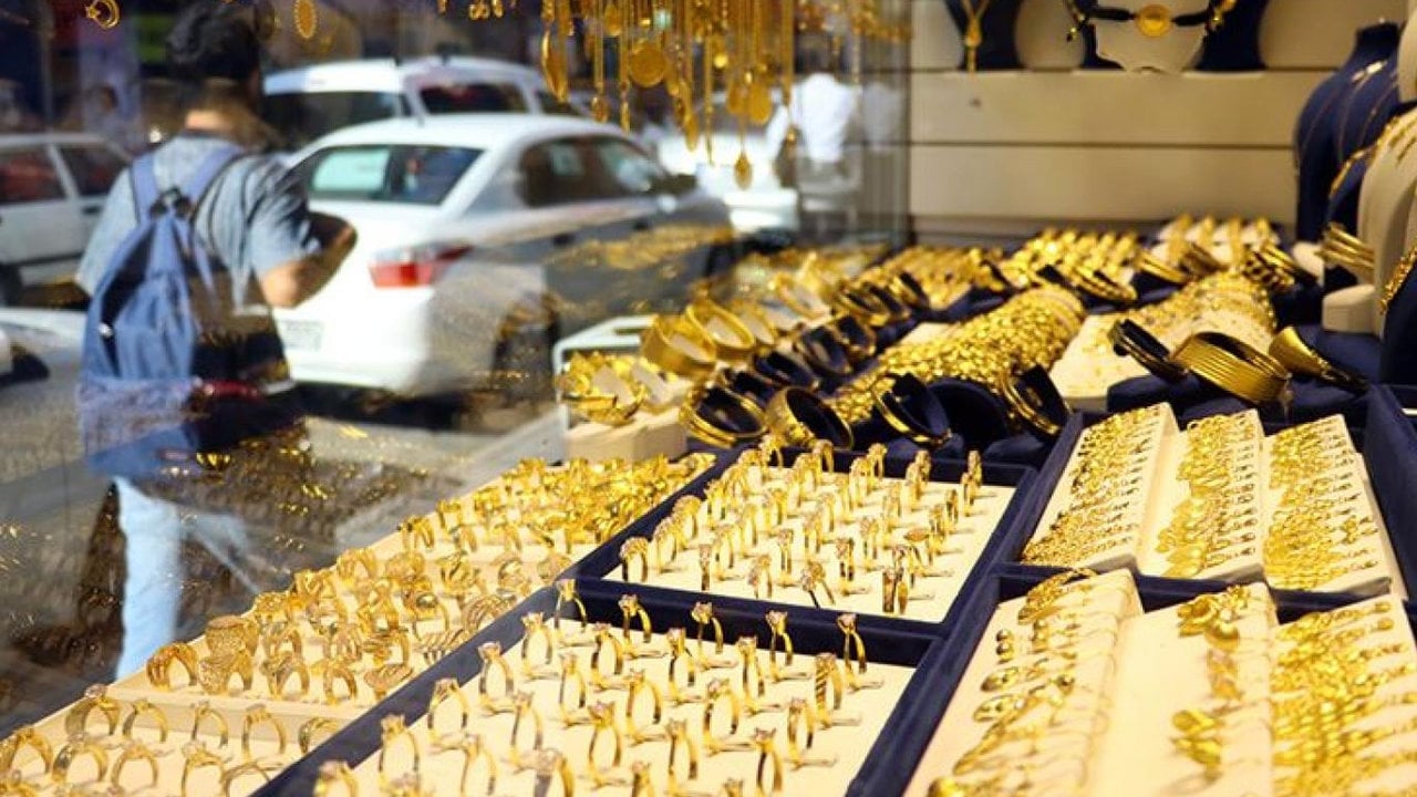 Foto - Artık o devir geride kaldı! Kuyumcularda yeni dönem resmen başlıyor 