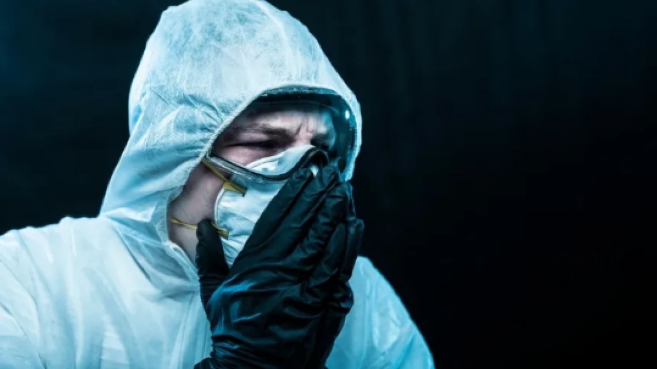 Foto - Nipah virüsünün tedavisi yok: Ölüm oranı yüzde 70'lerde!