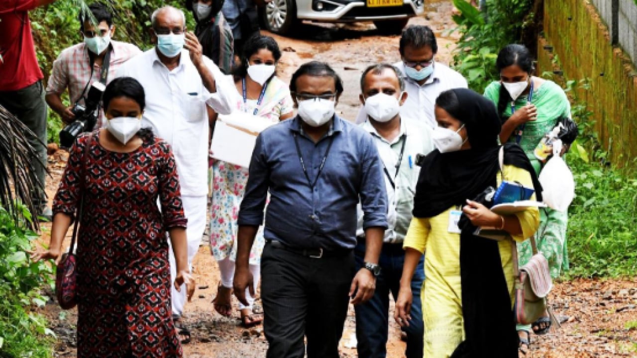 Foto - Nipah virüsünün tedavisi yok: Ölüm oranı yüzde 70'lerde!