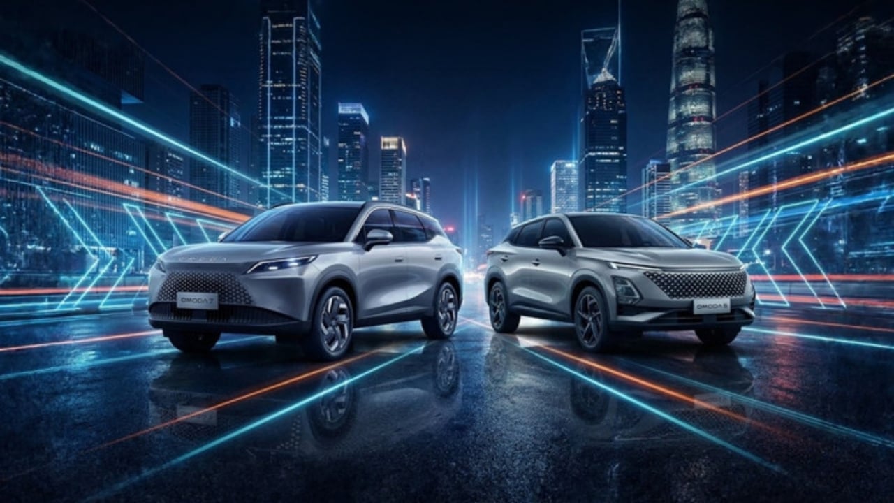 Foto - Artık tek çatı altındalar! Türkiye’de iki otomotiv devi resmen birleşti