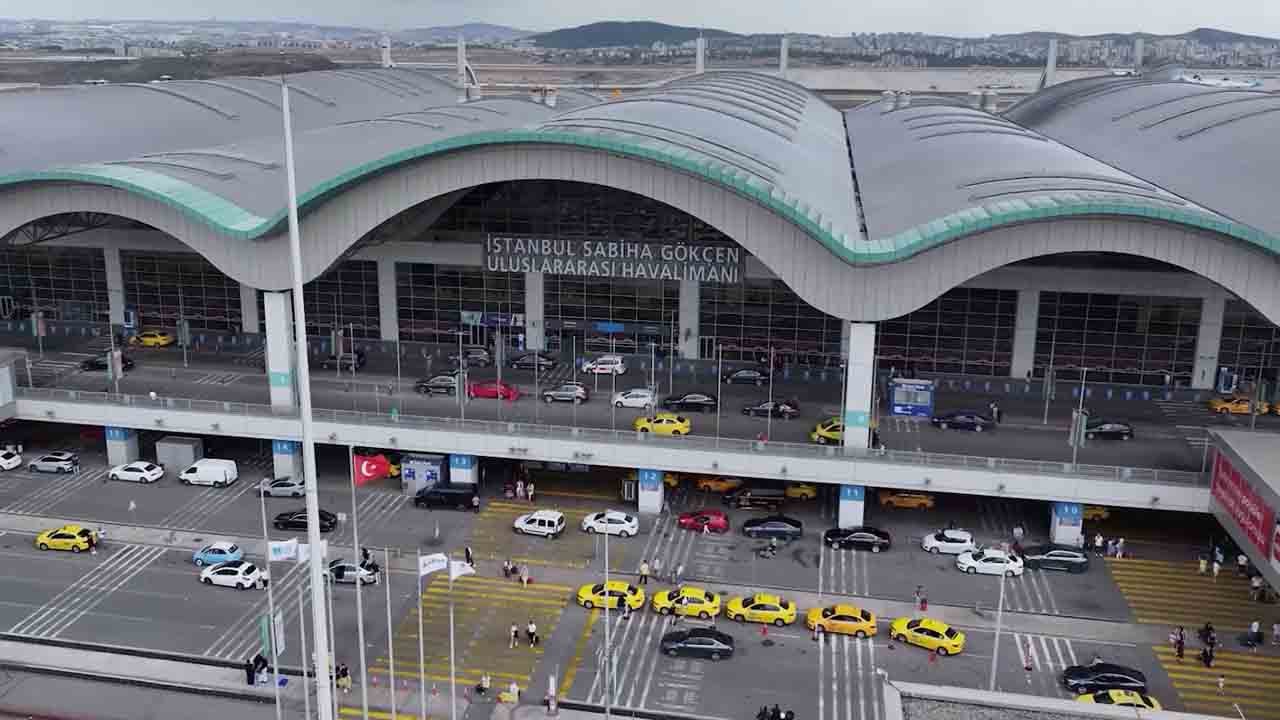 Artık Türkiye ile yarışamıyorlar bile: Avrupa’nın en hızlısı Sabiha Gökçen