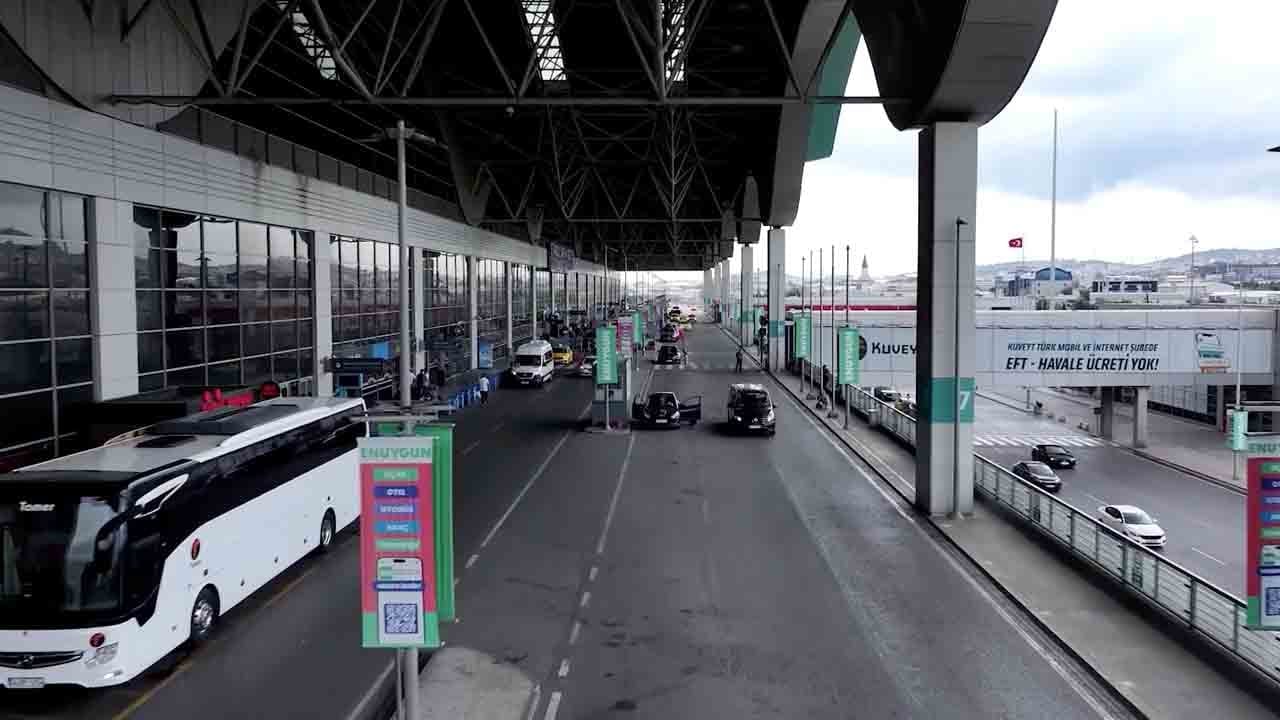 Foto - Artık Türkiye ile yarışamıyorlar bile: Avrupa’nın en hızlısı Sabiha Gökçen