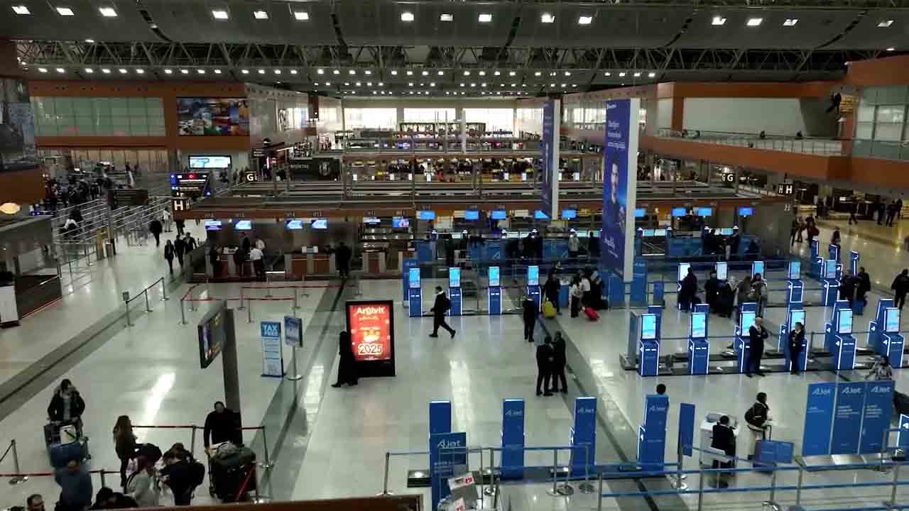 Foto - Artık Türkiye ile yarışamıyorlar bile: Avrupa’nın en hızlısı Sabiha Gökçen