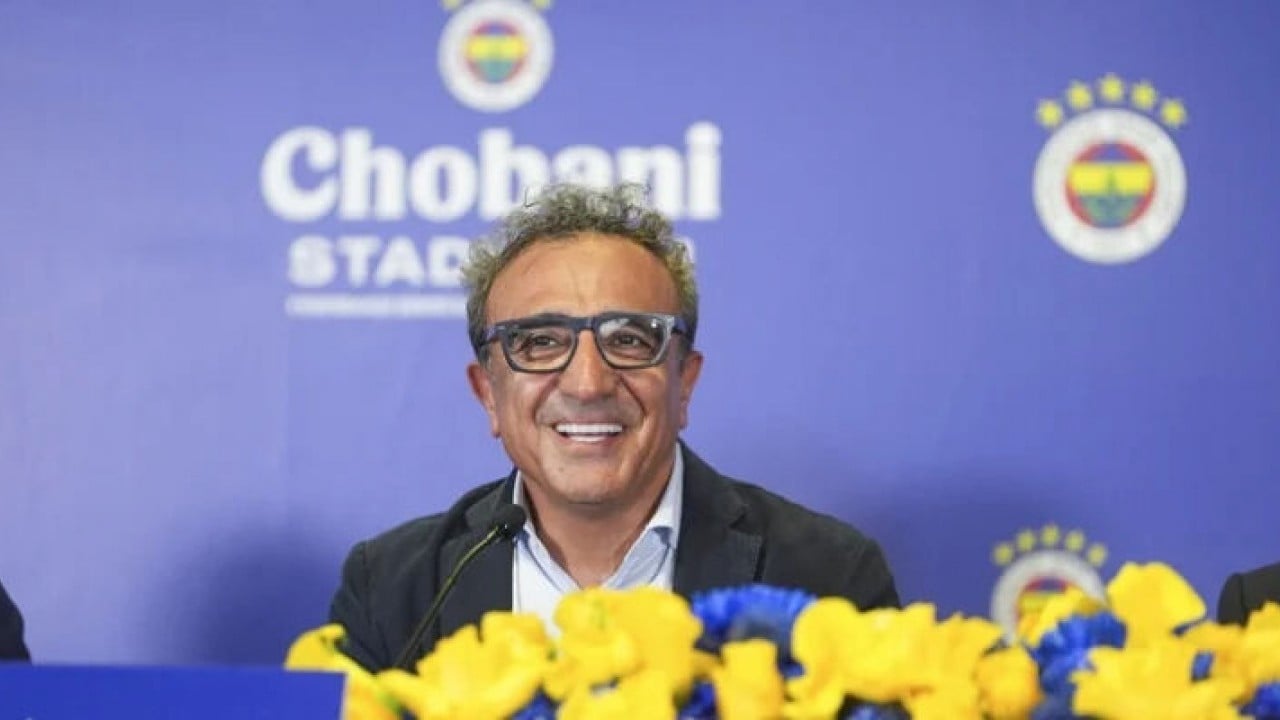 Foto - 'Artık Türkiye’nin en zengin ismi değilsiniz, ne hissettiniz?' sorusuna Murat Ülker'den olay cevap