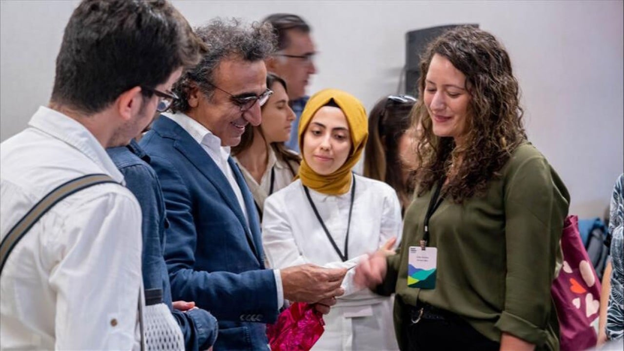 Foto - 'Artık Türkiye’nin en zengin ismi değilsiniz, ne hissettiniz?' sorusuna Murat Ülker'den olay cevap