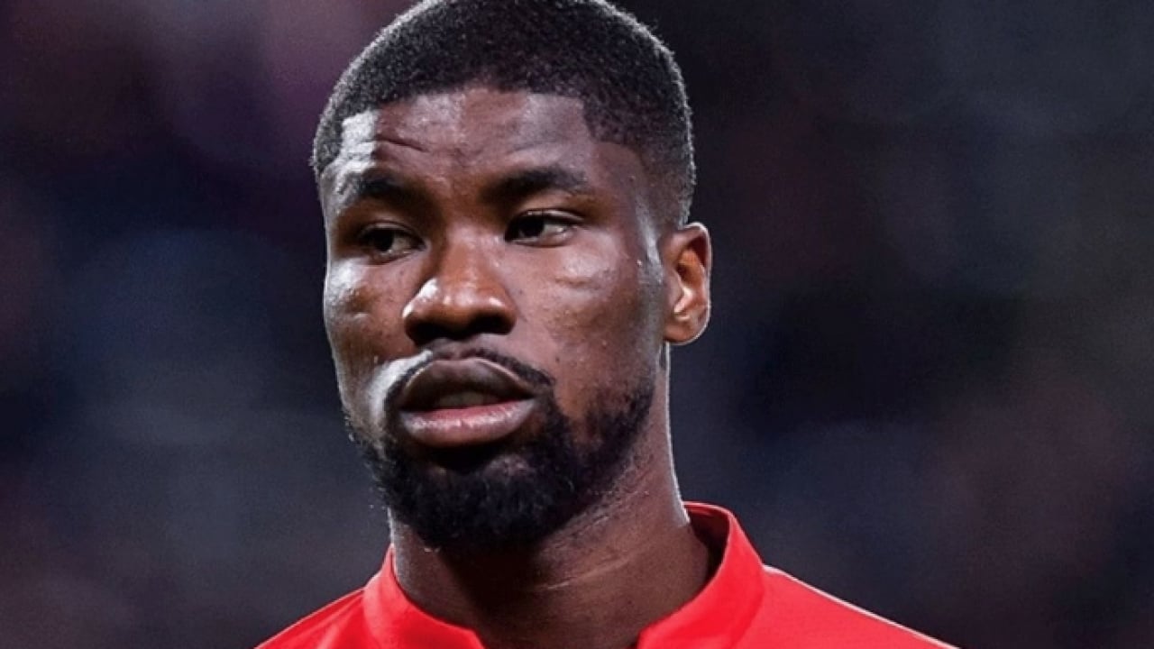 Artık yeni bir kadro mühendisliği... Beşiktaş'ın Kevin Danso planı: Satın alma opsiyonlu kiralık