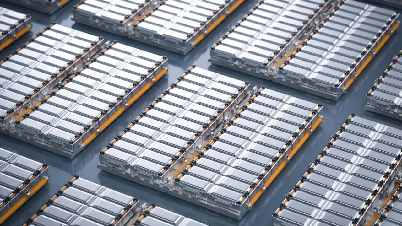 Foto - Artık yeni bir yangın türümüz var! Lityum/iyon batarya yangınları