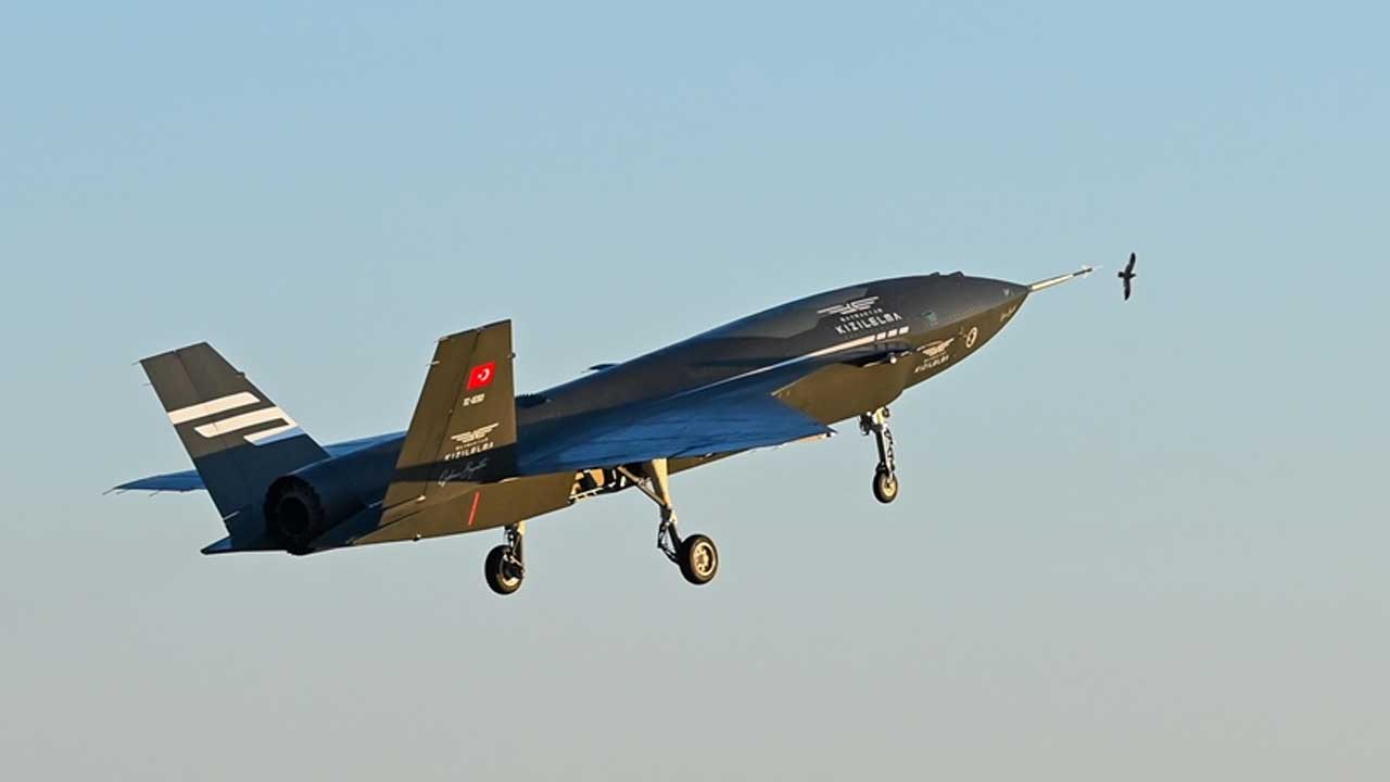 Foto - ASELSAN düğmeye bastı! Çelik Kubbe'ye yeni yetenekler geliyor