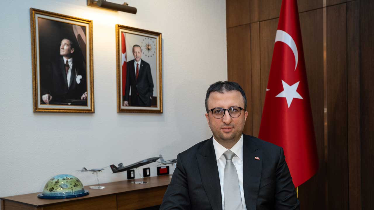 Foto - ASELSAN düğmeye bastı! Çelik Kubbe'ye yeni yetenekler geliyor