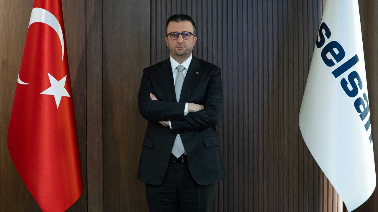 Foto - ASELSAN düğmeye bastı! Çelik Kubbe'ye yeni yetenekler geliyor