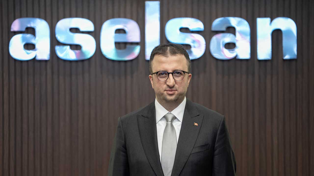 Foto - ASELSAN düğmeye bastı! Çelik Kubbe'ye yeni yetenekler geliyor