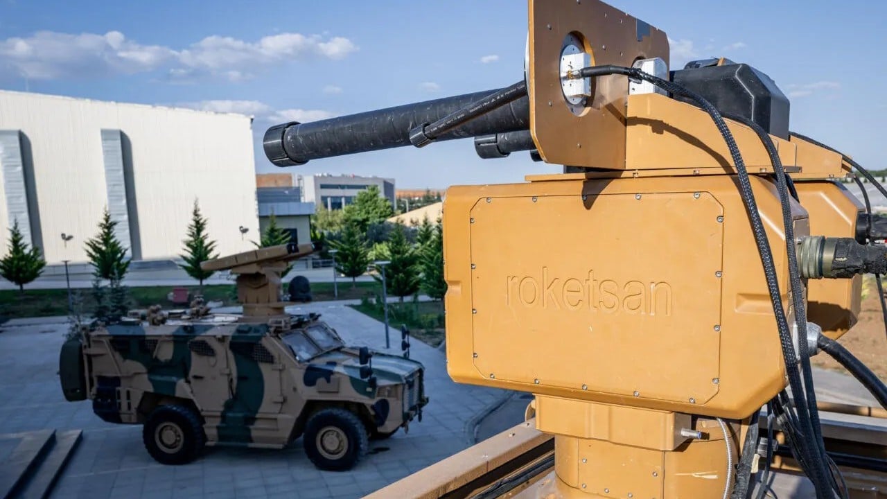 Foto - ASELSAN dün sabah saat 07.13’te çok ilginç bir şey yaptı: Ben ilgilendirmez deyip geçmeyin