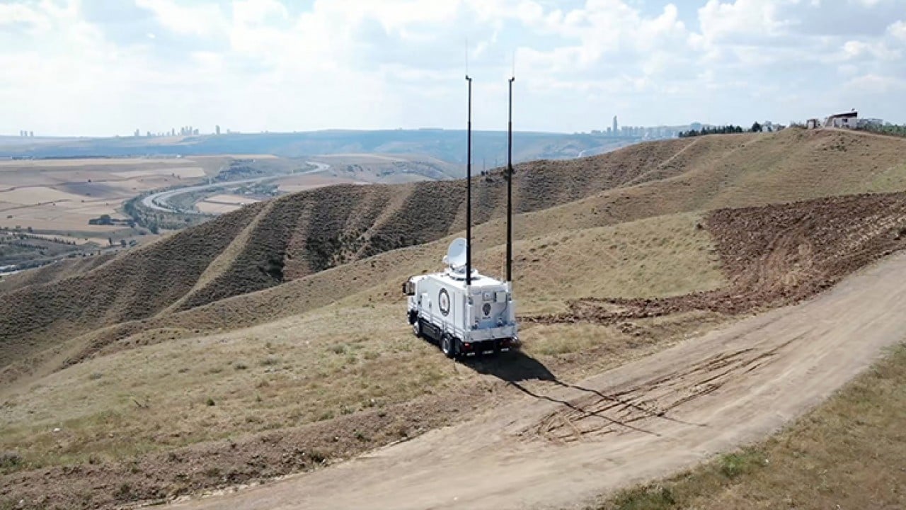 Foto - ASELSAN geliştirdi: Emniyete haberleşmede KETUM yardımcı