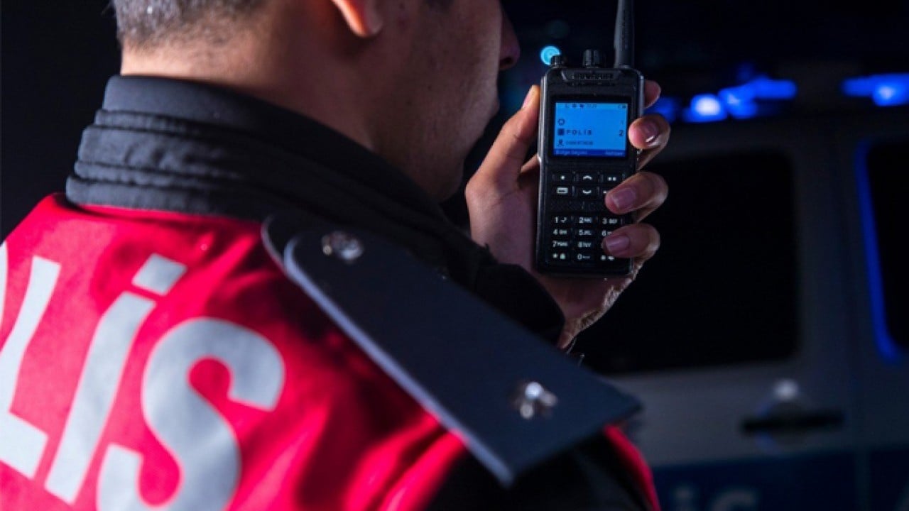 Foto - ASELSAN geliştirdi: Emniyete haberleşmede KETUM yardımcı