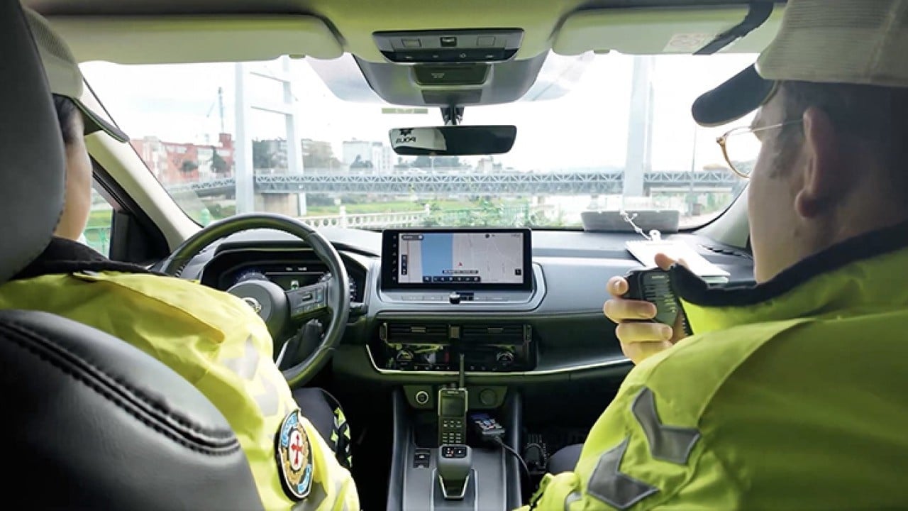 Foto - ASELSAN geliştirdi: Emniyete haberleşmede KETUM yardımcı