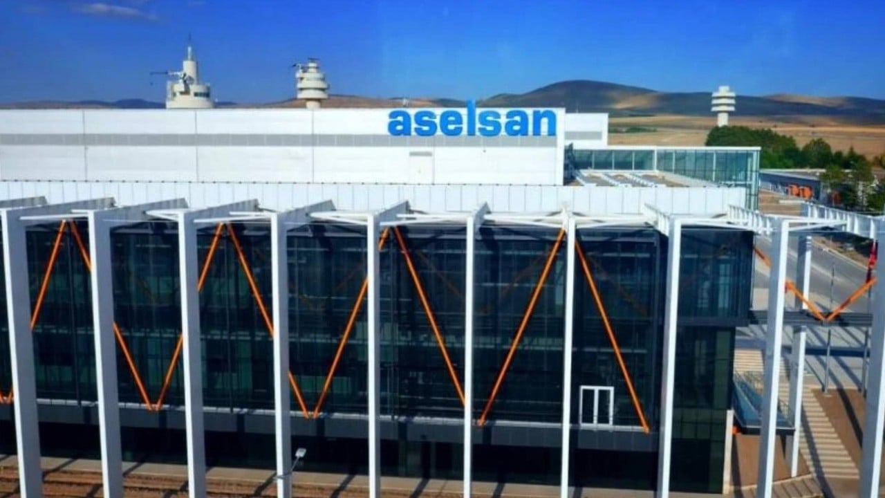 Foto - ASELSAN hız kesmiyor! O endekse ilk sıradan girdi